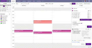 Physiotherapie-Software