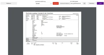 Physiotherapie-Software