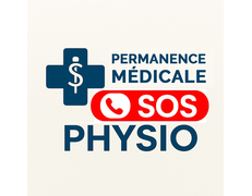 logiciel physiothérapie SOS Physio Permanence logiciel physio SOS Physio Permanence