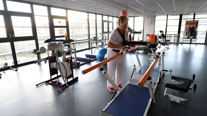 Centre de rééducation : Comment choisir le meilleur établissement