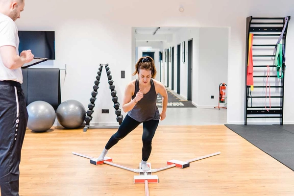 Physiothérapie sportive : Guide du choix d